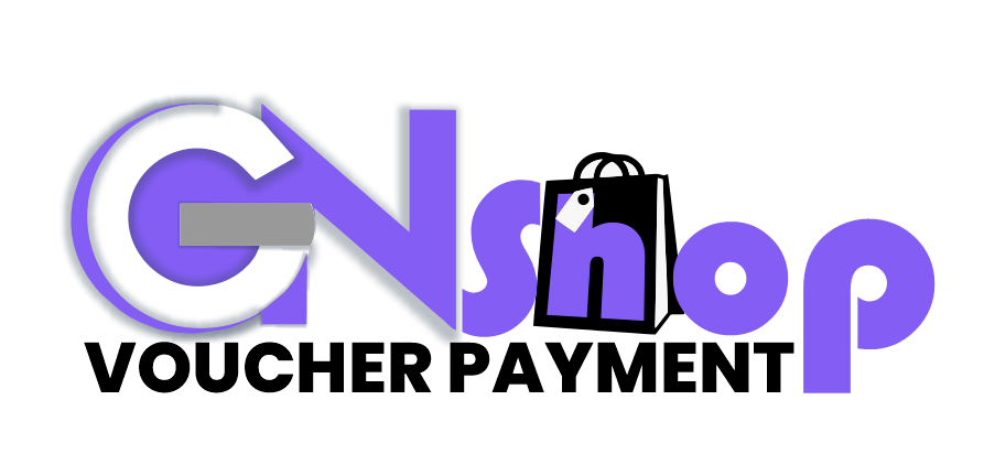 GN Shop Logo